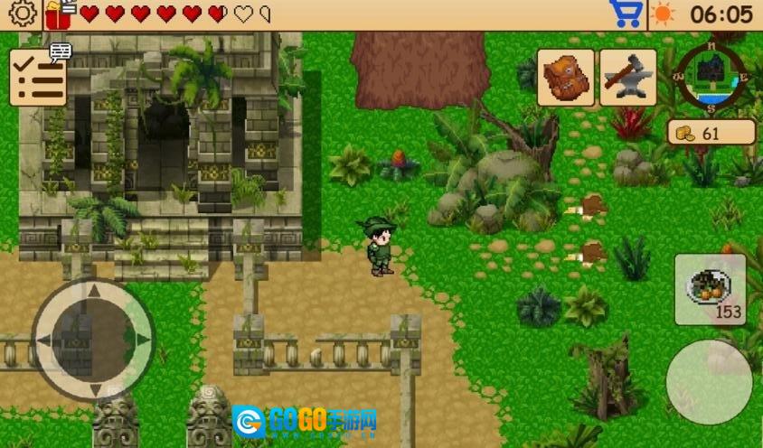 生存RPG4闹鬼庄园图3