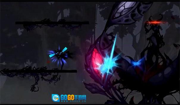 暗影骑士手机版图1