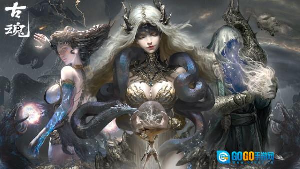 魂之刃2游戏手机版图1