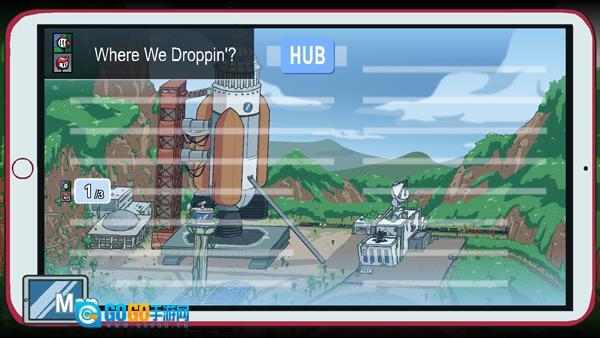 火柴人最后的任务手机版图2