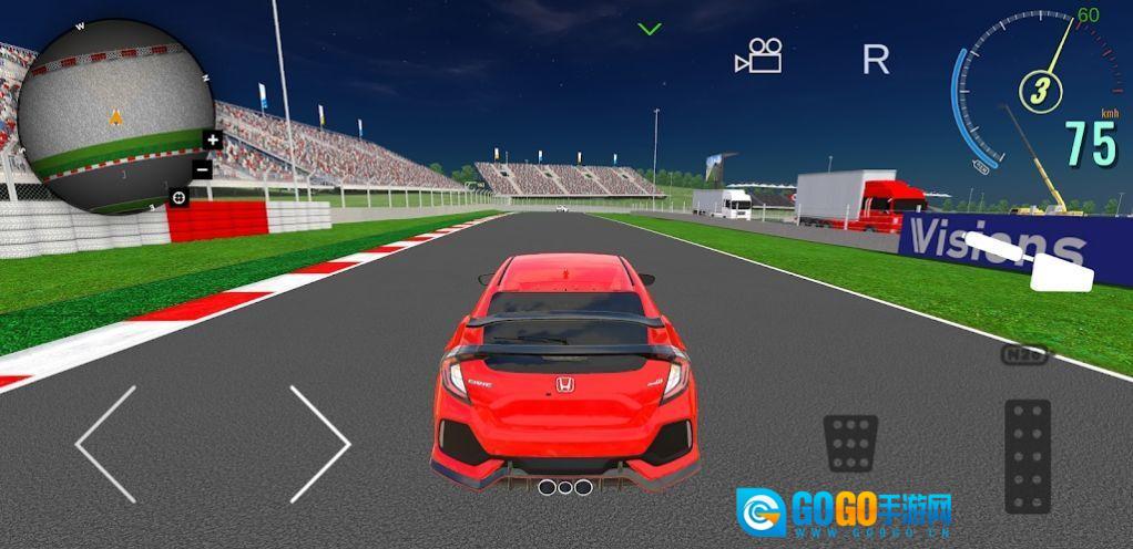 终极漂移竞速赛图1