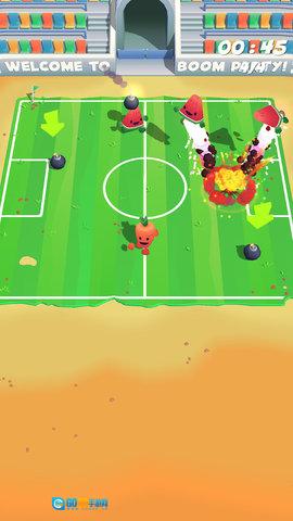 炸弹派对大乱斗图4