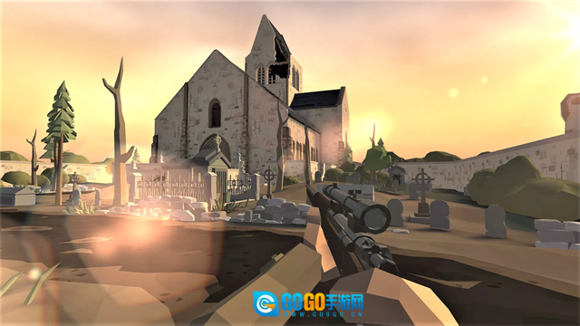 多边形世界大战图2