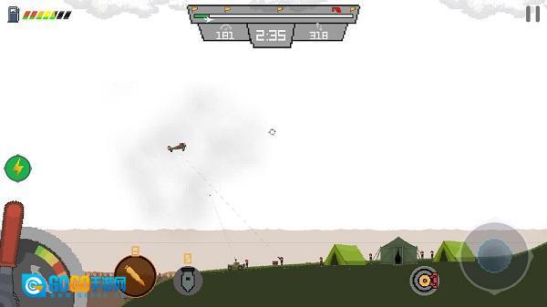 二战战机1944图1