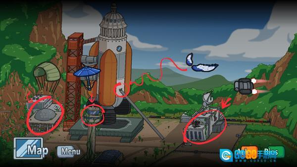 火柴人最后的任务图3