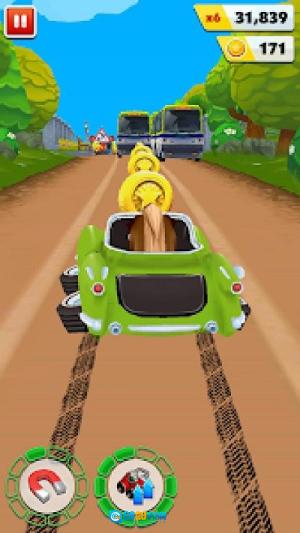 小马赛车比赛图4