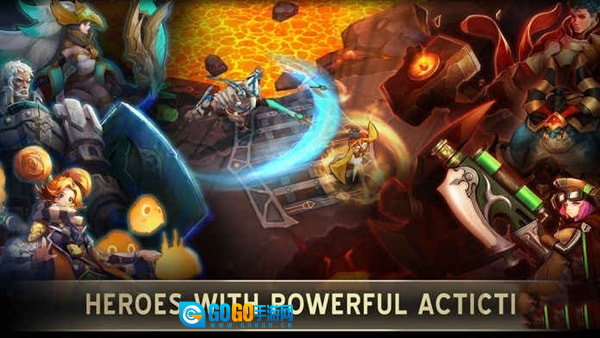 竞技场守护者图3