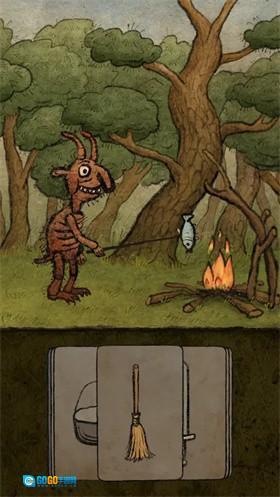 朝圣者安卓版图2