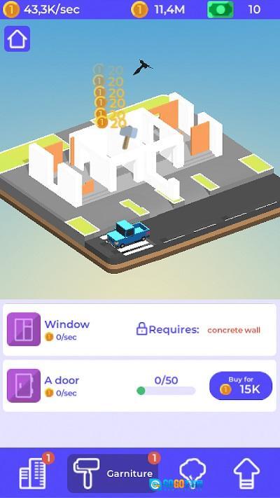 组装大师游戏图1