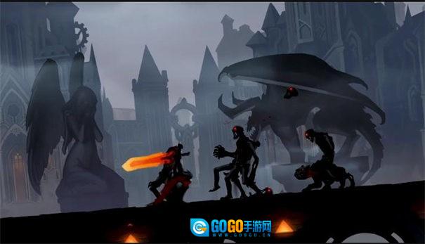 暗影骑士手机版图3