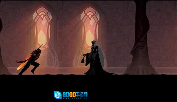 暗影骑士手机版图2