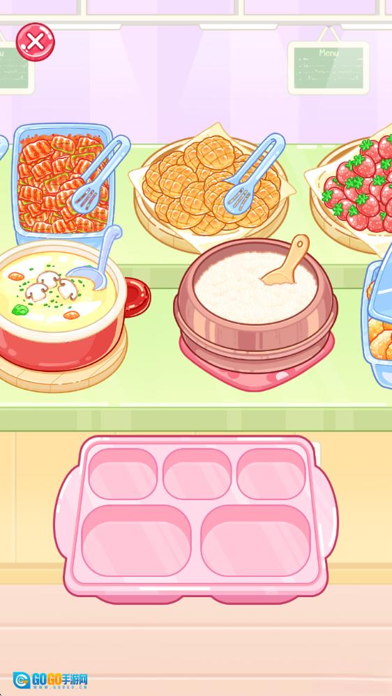 吃播达人模拟器免广告版图3