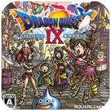 勇者斗恶龙9手机版