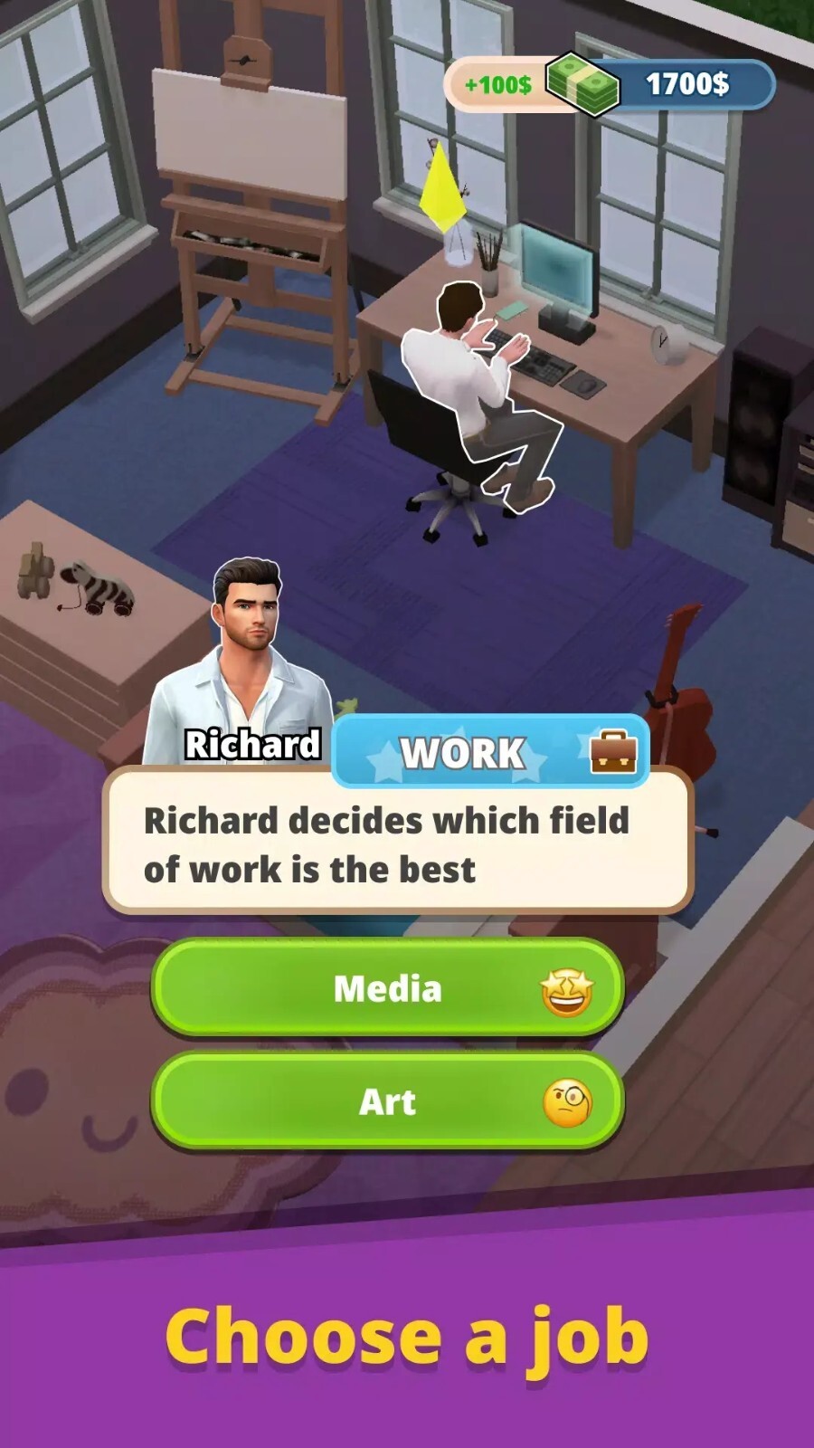 幸福家庭1.2完整版截图3