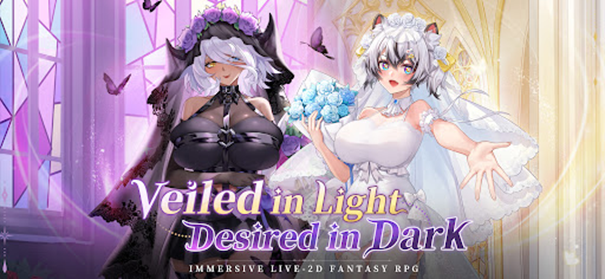 重生女神传说官网版截图2