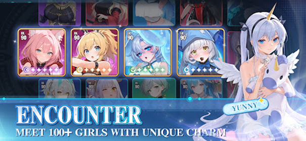 重生女神传说官网版截图3