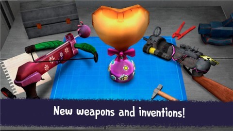 恐怖冰淇淋7截图3