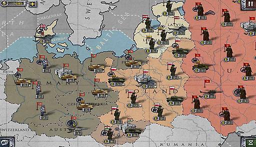 欧陆战争2中文版