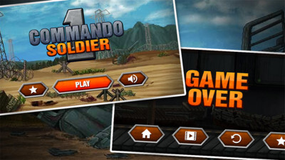 超合金战记无敌版截图2