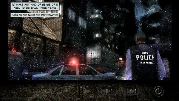 马克思佩恩1手机版