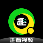 趣看视频TV盒子app