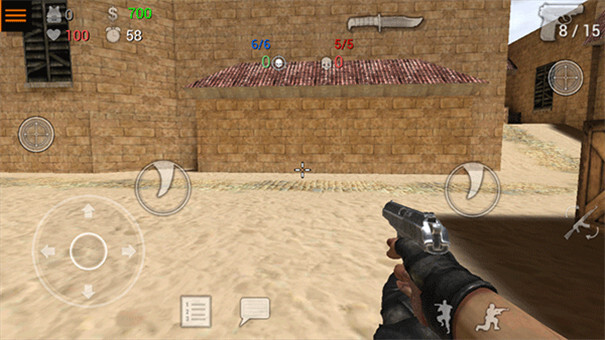 特种部队小组2中文版(3)