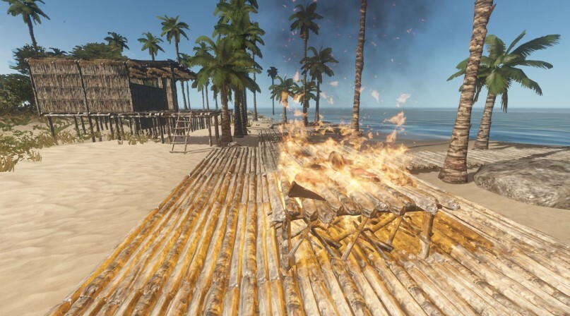 深海搁浅正版截图4