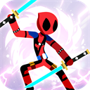 火柴人王者2无广告版