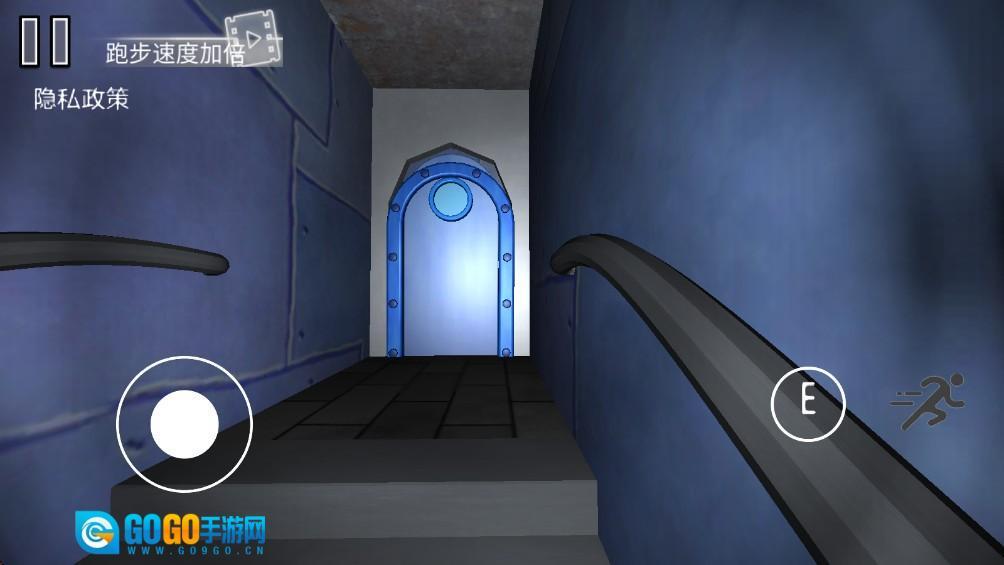 诡异蟹堡王游戏图1