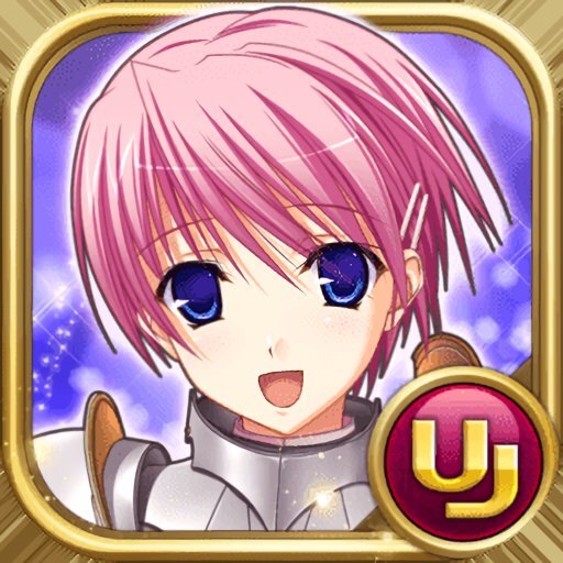 少女骑士物语汉化版