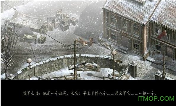 盟军敢死队2手机版(2)