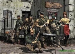 盟军敢死队2手机版(3)