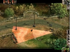 盟军敢死队2手机版(4)