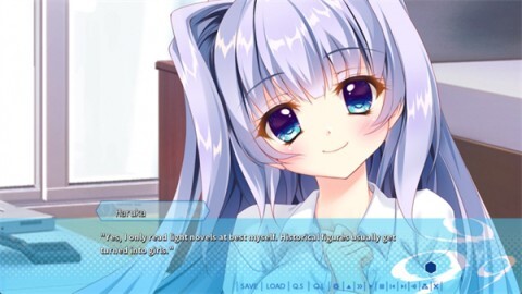 9nine新章安卓汉化版