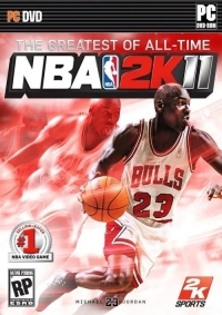 nba2k11手机中文版