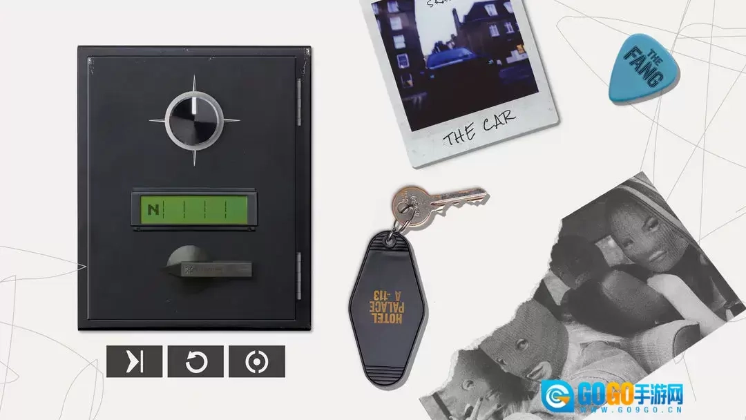 失落记忆中文版图3