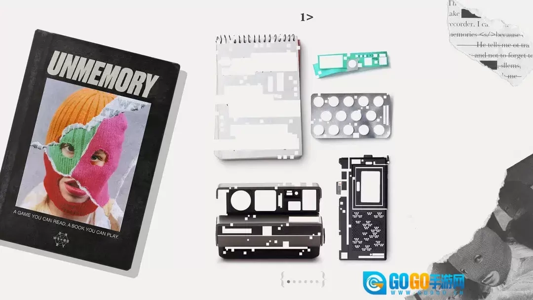 失落记忆中文版图5