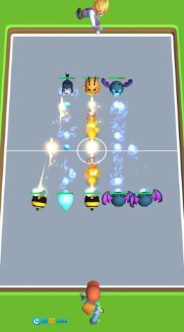 神奇宝贝排序图2