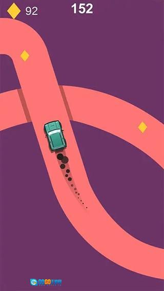 致命漂移游戏图2