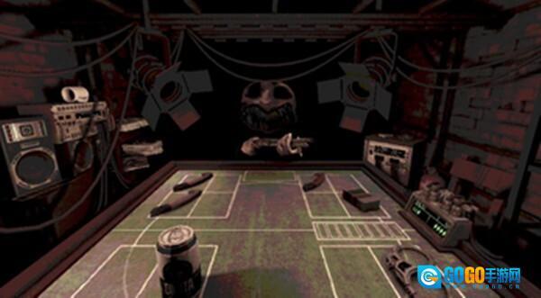 俄罗斯转盘赌图4