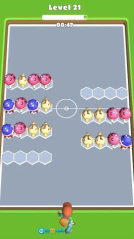 神奇宝贝排序图1