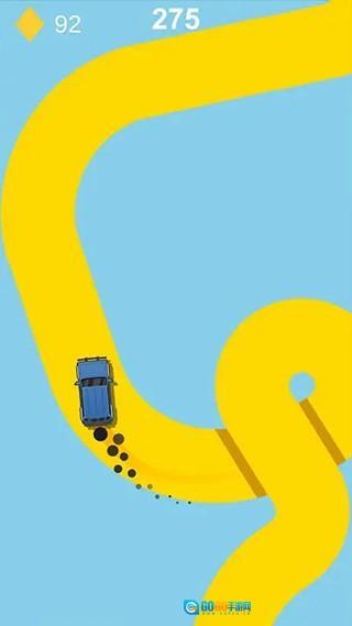 致命漂移游戏图4