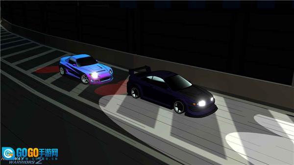 公路勇士2菜单MOD图4