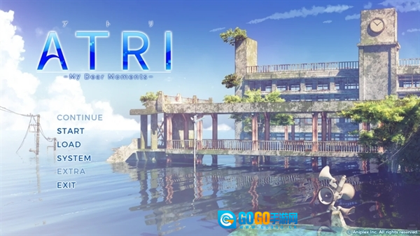 亚托莉我挚爱的时光图6