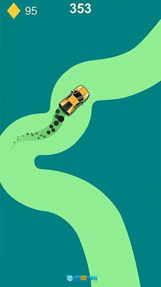 致命漂移游戏图3