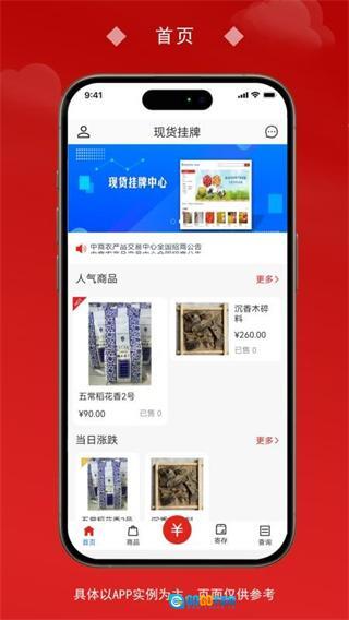 中商农产品图3