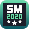 足球经理2020游戏
