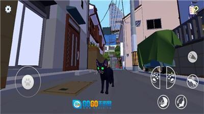 小猫咪大城市中文版图1