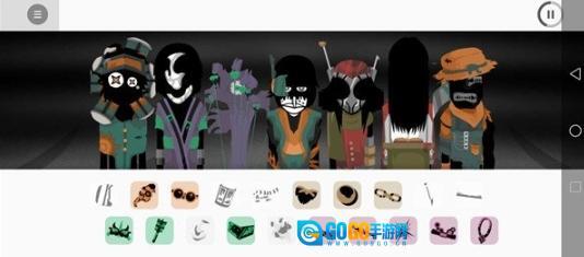 节奏盒子sepboxunderworld图3