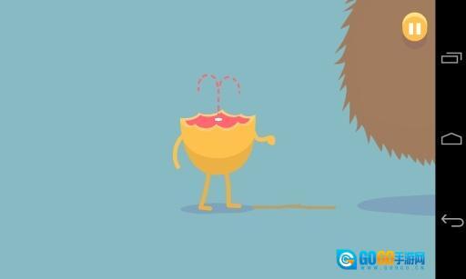 蠢蠢的死法中文版图4